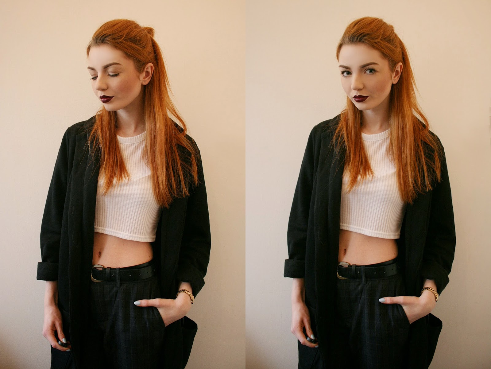 date outfit lookbook