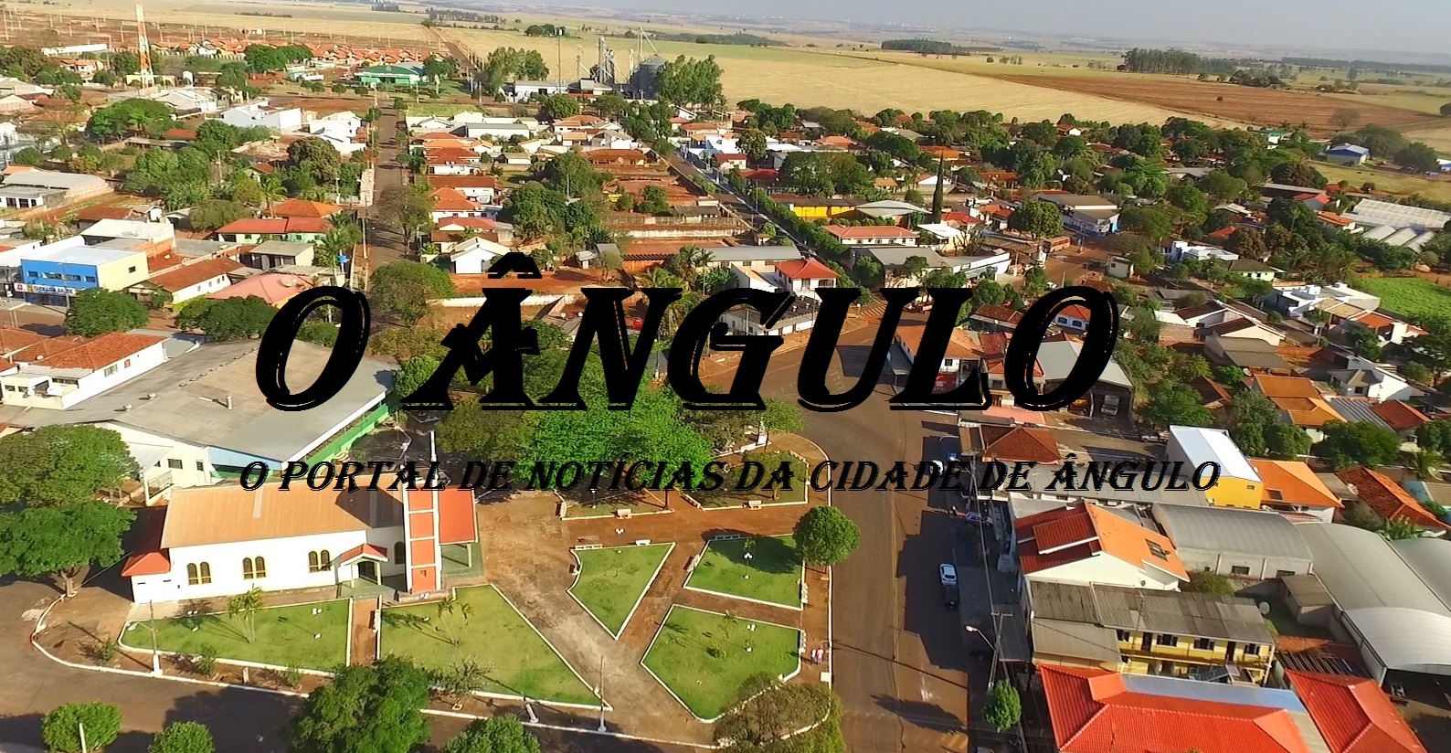 O ÂNGULO