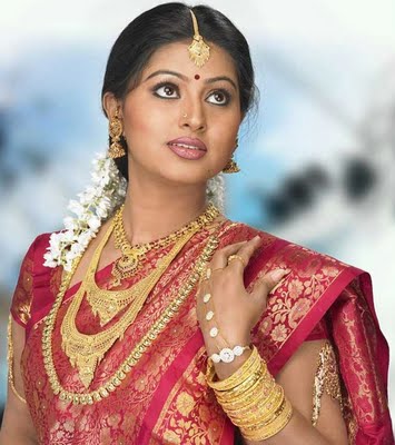Bridal Jewellery South Indian Bridal Jewellery