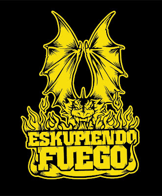Descarga Gratis: Eskupiendo Fuego - 1er. Regimiento (2012)