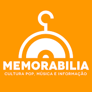 Acesse o site Memorabilia