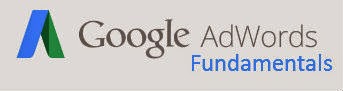 Google Adwords Search Fundamentals Certification