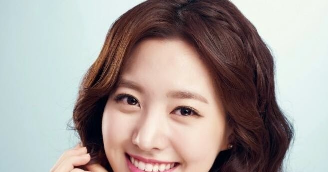 Sweet Galery: Sweet Actress : Jin Seyun[Pic]
