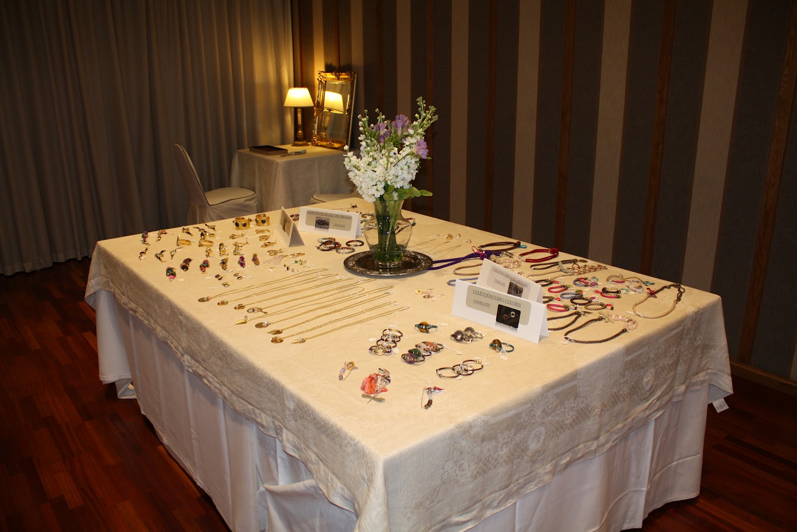 CHARLOTTE DESIGN: marzo 2012