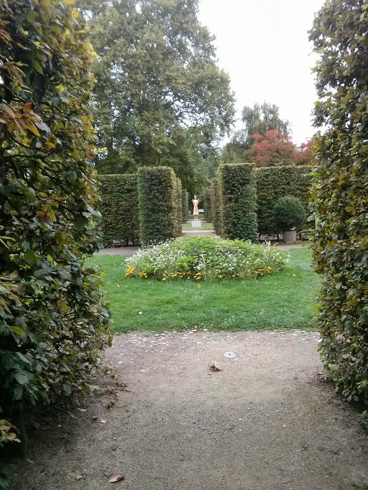 Peider Filli Gruner Gemeinderat Zurich