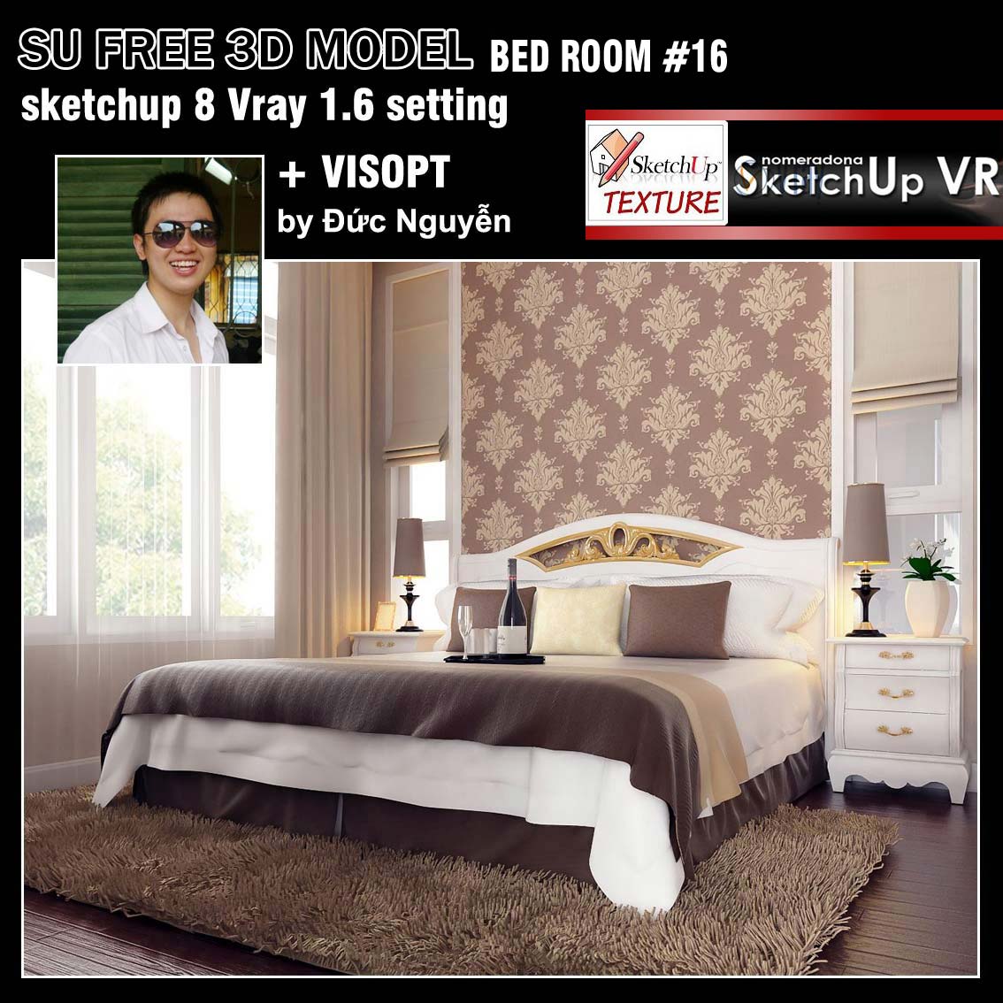 SKETCHUP TEXTURE January 2014 SKETCHUP TEXTURE January 2014