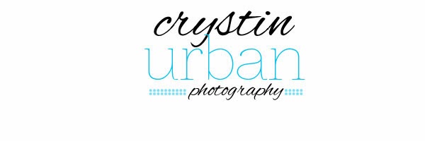 Crystin Urban Photography