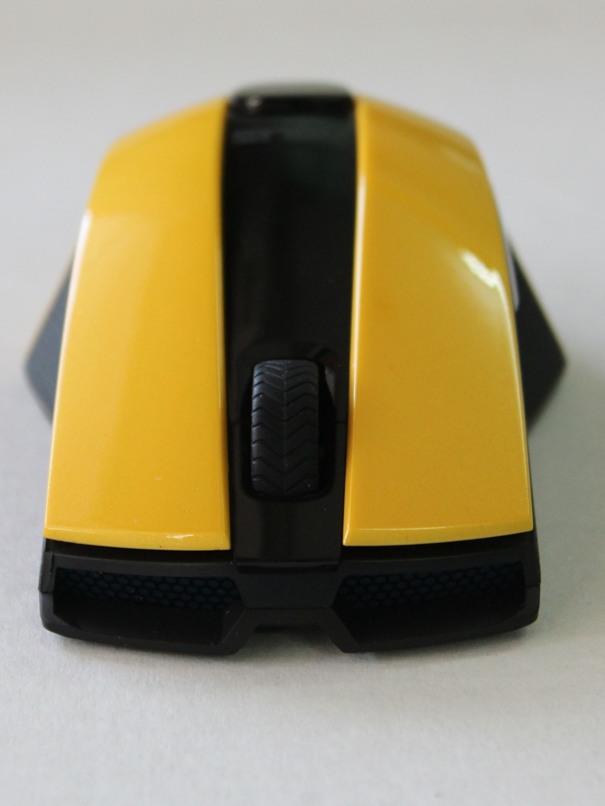 [Unbox] ASUS WX-Lamborghini - chuột siêu xe Laser phiên bản giới hạn. - 11