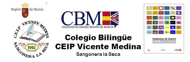 CBM CEIP Vicente Medina