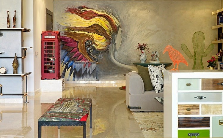 decoracao de sala unica: Change Home – Blog de Decoração : Uma sala única / A unique room decoracao de sala unica: Change Home – Blog de Decoração : Uma sala única / A unique room
