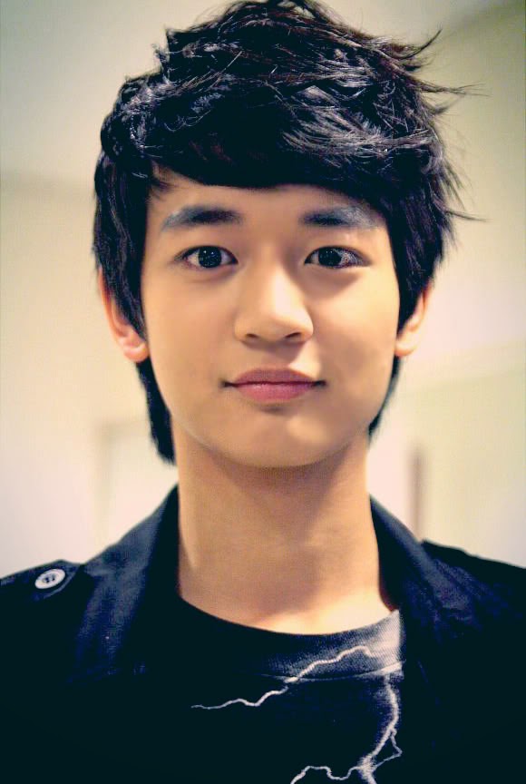 Best of K-Pop: Top 10 Best Choi Minho Photos