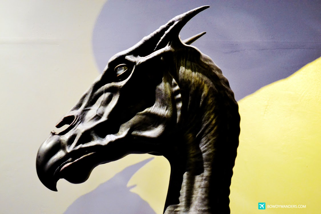 In Photos: Harry Potter Studios in London, England In Photos: Harry Potter Studios in London, England