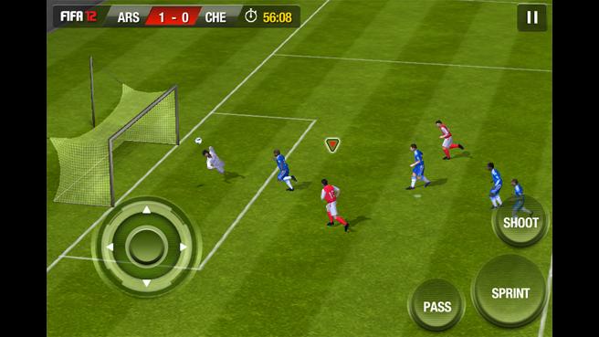 Fifa 2012 Games Free Download For Android Fifa 2012 Games Free Download For Android