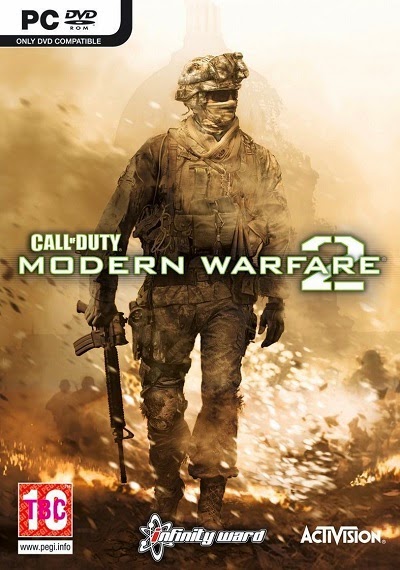 call of duty modern warfare 2 indir full tek link pc oyun indir iyi hile gezginler