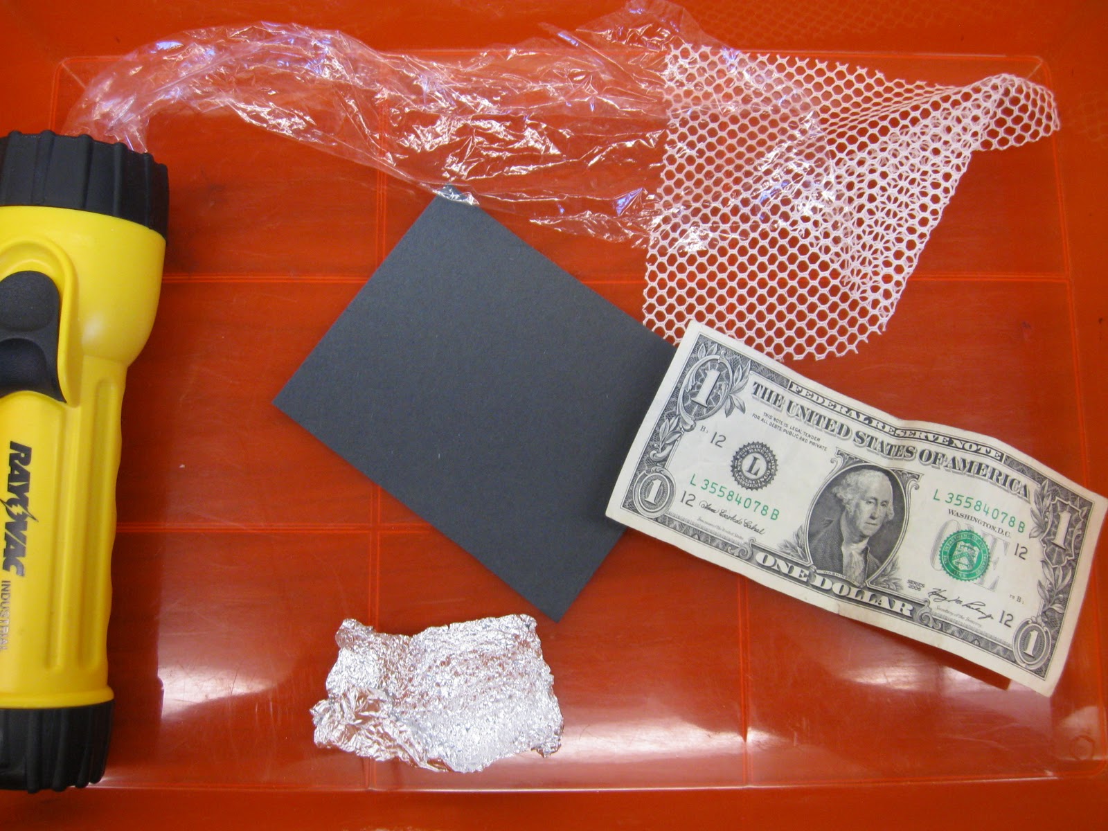 What the Teacher Wants! Science Experiments for Elementary