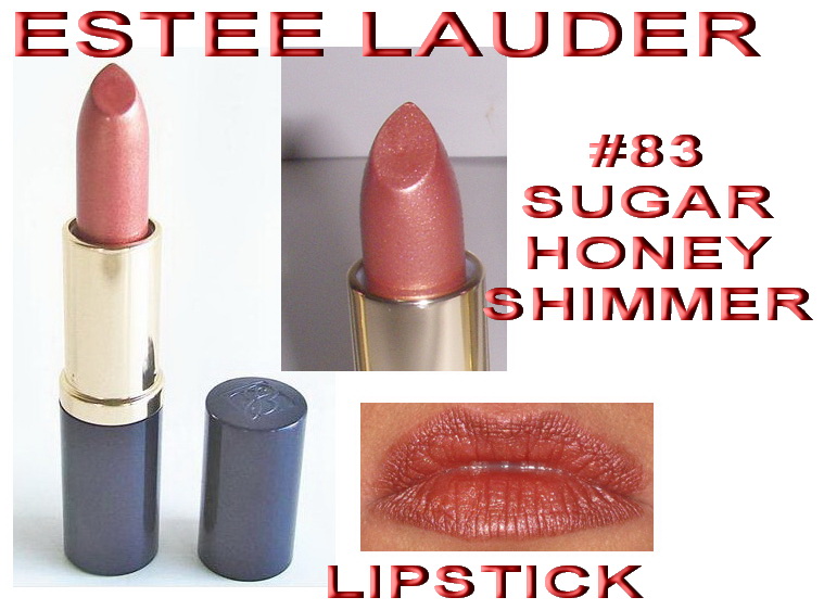 Subscription Box Swaps Estee Lauder Pure Color Lipstick in Sugar