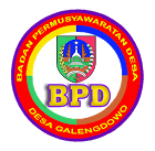 BPD Galengdowo