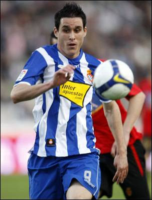 Jose Callejon Jose Callejon