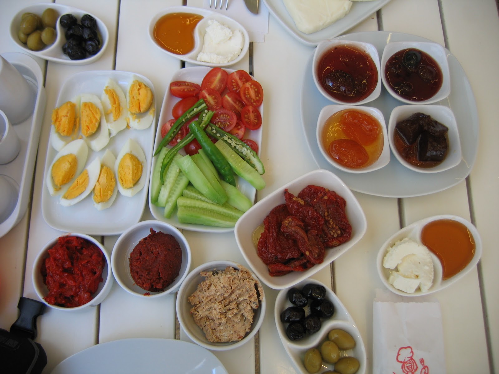 Sedoş�un Kahvaltı Mekanı Tavsiyesi Dodi Çiğ börek