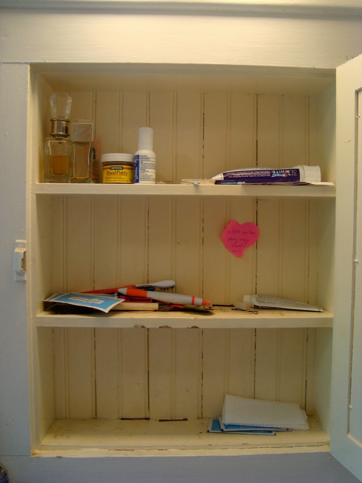 Mull Makeover Medicine Makeover