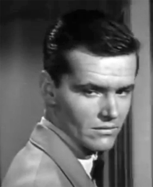 Television S New Frontier The 1960s Mr Lucky 1960