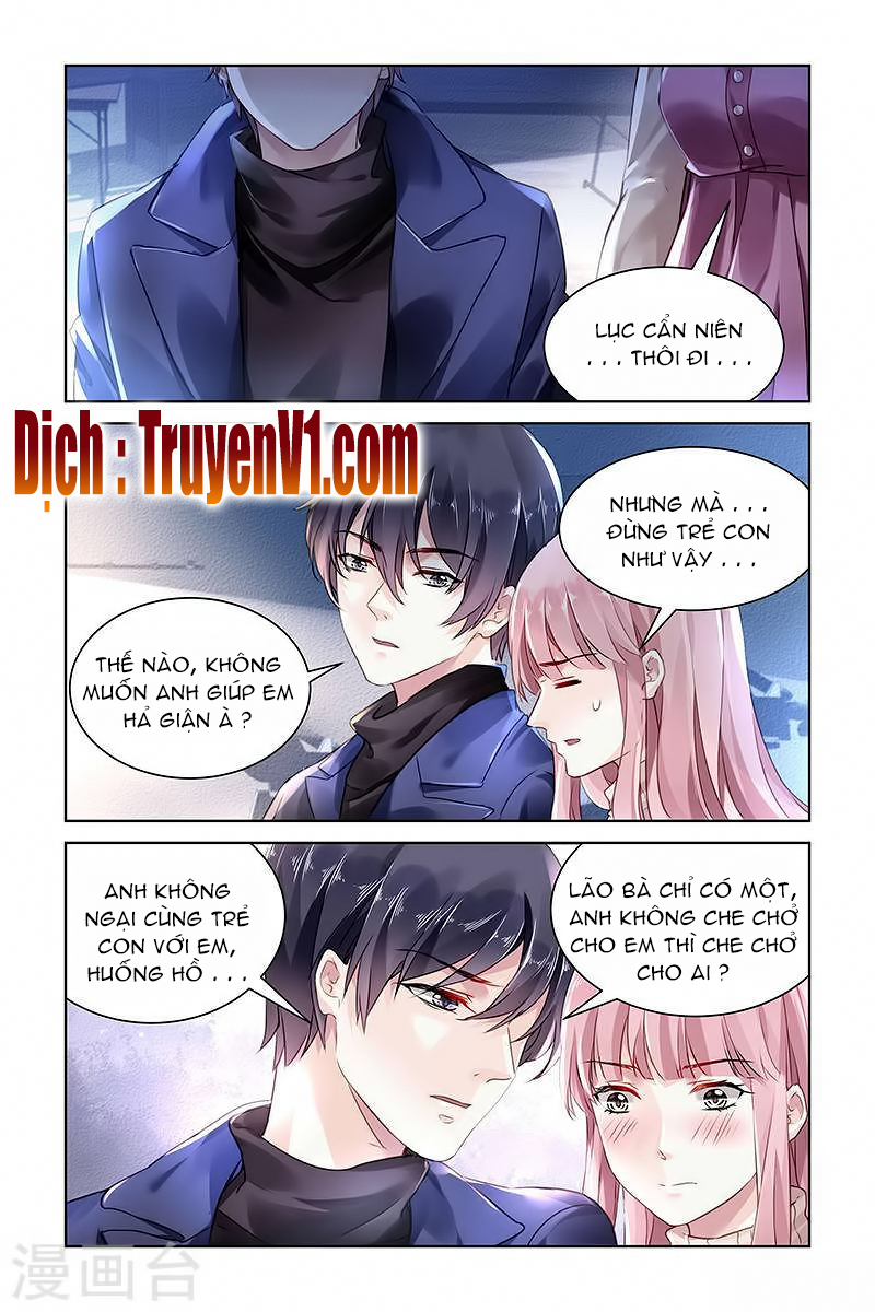 Hôn trộm 55 lần chap 139