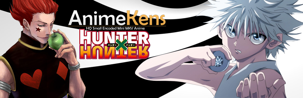 free download opening hunter x hunter