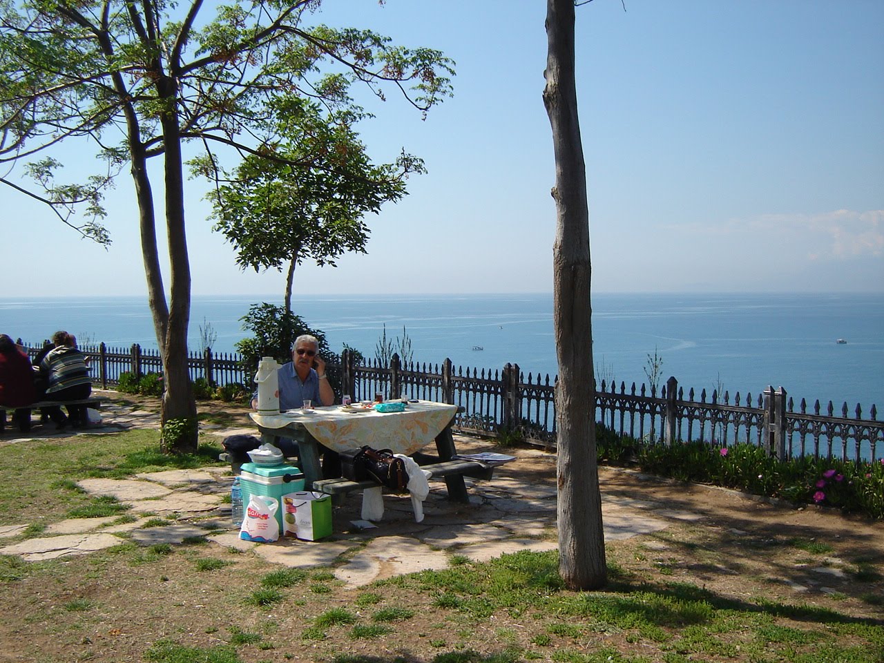 BİR DİYETİSYENİN BESLENME GÜNLÜĞÜ Nisan 2011