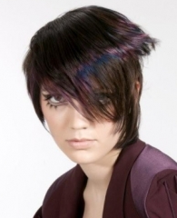 Short Hairstyle Of 2011 Short Edgy Hairstyles For Girls 2001