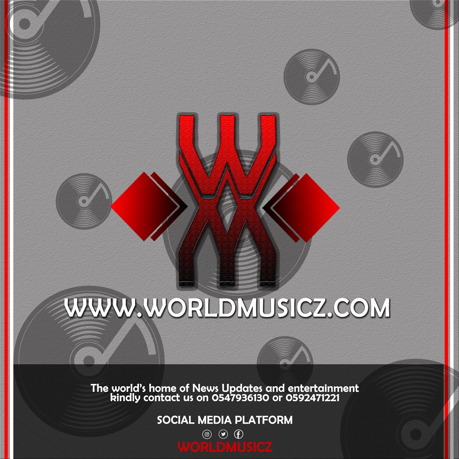 Worldmusicz.com