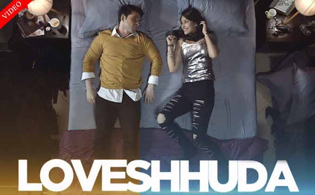 LoveShuda/LoveShhuda Movie 1st Day Box Office Collection 19 Feb LoveShuda/LoveShhuda Movie 1st Day Box Office Collection 19 Feb