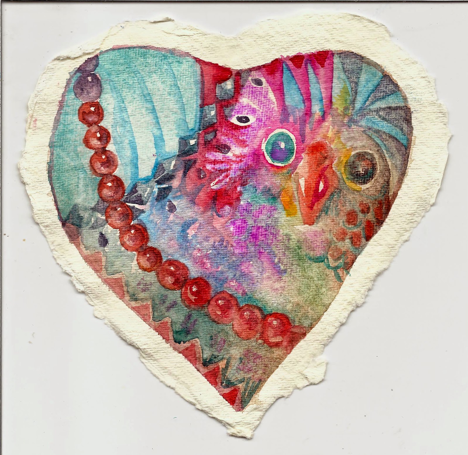 Willpreachforfood Eye Heart Ewe