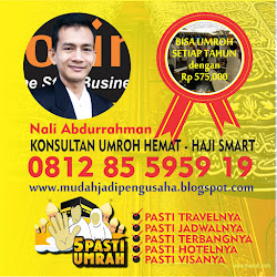 KONSULTAN BISNIS