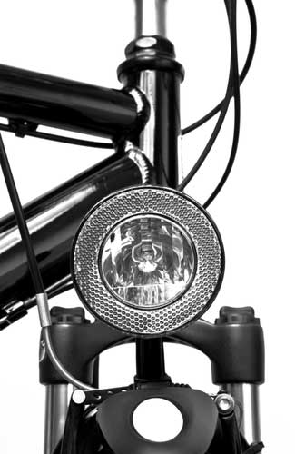 Biker S Box Fahrradlicht Reparieren