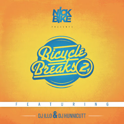 Nick Bike - Bicycle Breaks 2