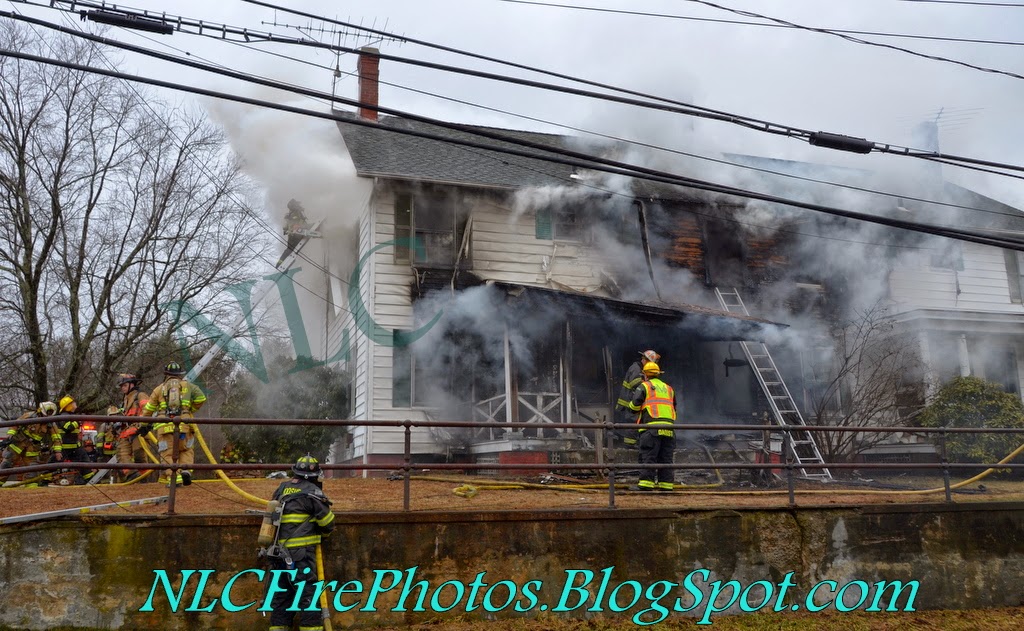 Plainfield Ct.( Moosup District) 2nd Alarm 033114 Printable Version