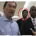 ANWAR IBRAHIM TAK AKAN SAMAN YUKTES VIJAY
