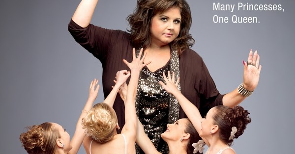 Dance Moms': Abby Lee Miller Didn't Actually Control the Pyramid or Who Got  Solos