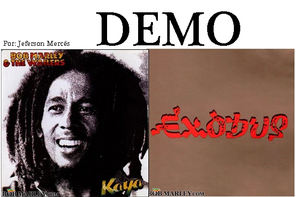 Bob Marley, Legend Full Album Zip