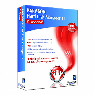 Paragon Hard Disk Manager 12 Suite review by ultimatechgeek.com