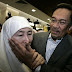 HOT : KENAPA WAN AZIZAH MENJADI TERLALU CEMBURU...??
