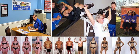 Horizon Personal Training