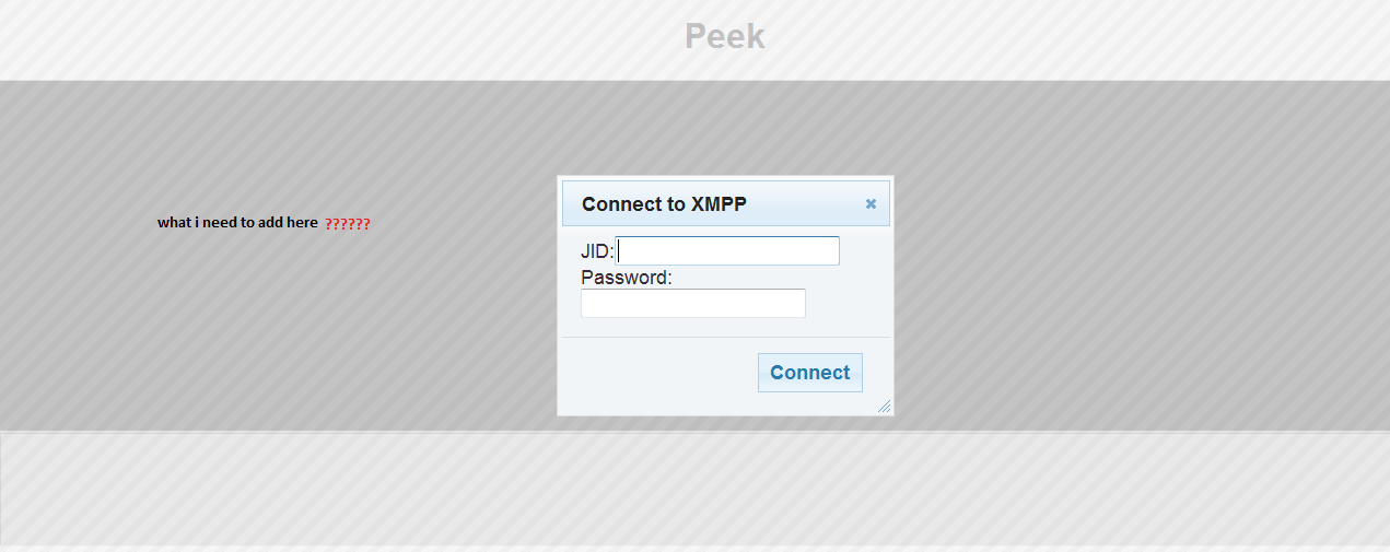 Logs For Jabber Org Jabber