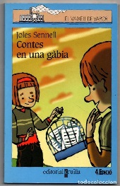 Contes en una gàbia