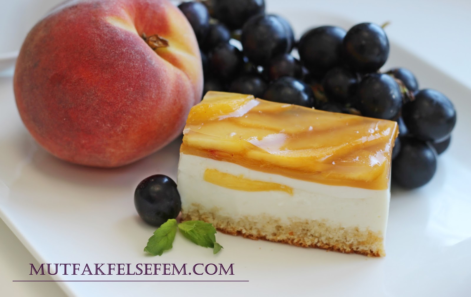 Agar Agar veya Agartine ile nasil pasta yapilir MUTFAK FELSEFEM