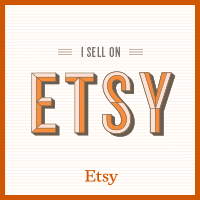 Etsy store