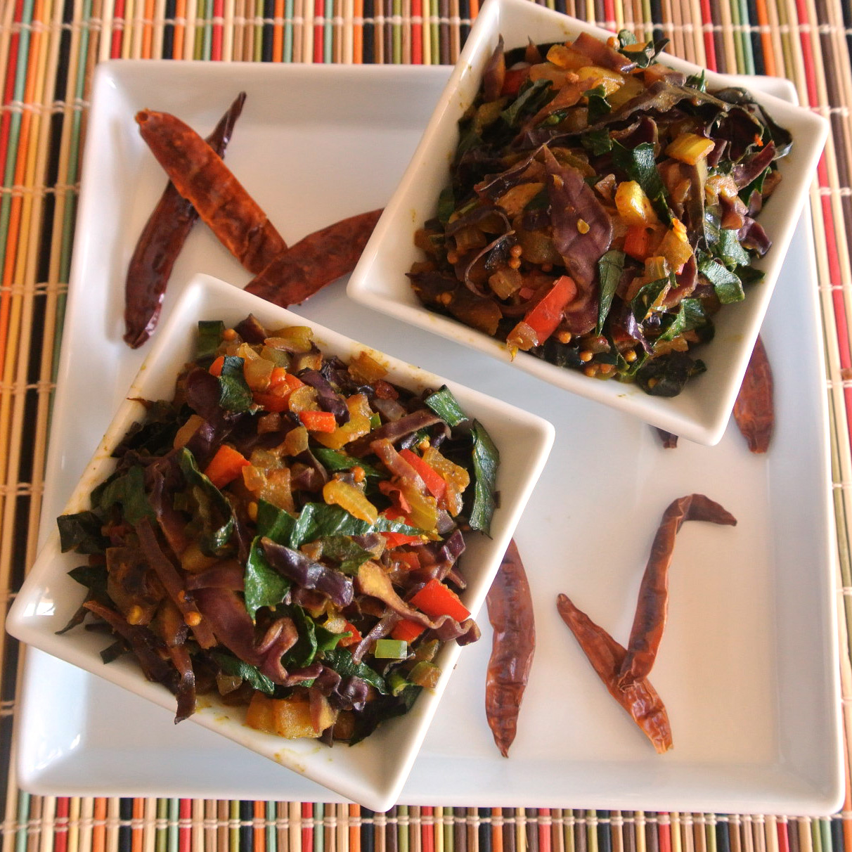 Zero Calorie Life Zero Calorie Angry Cabbage