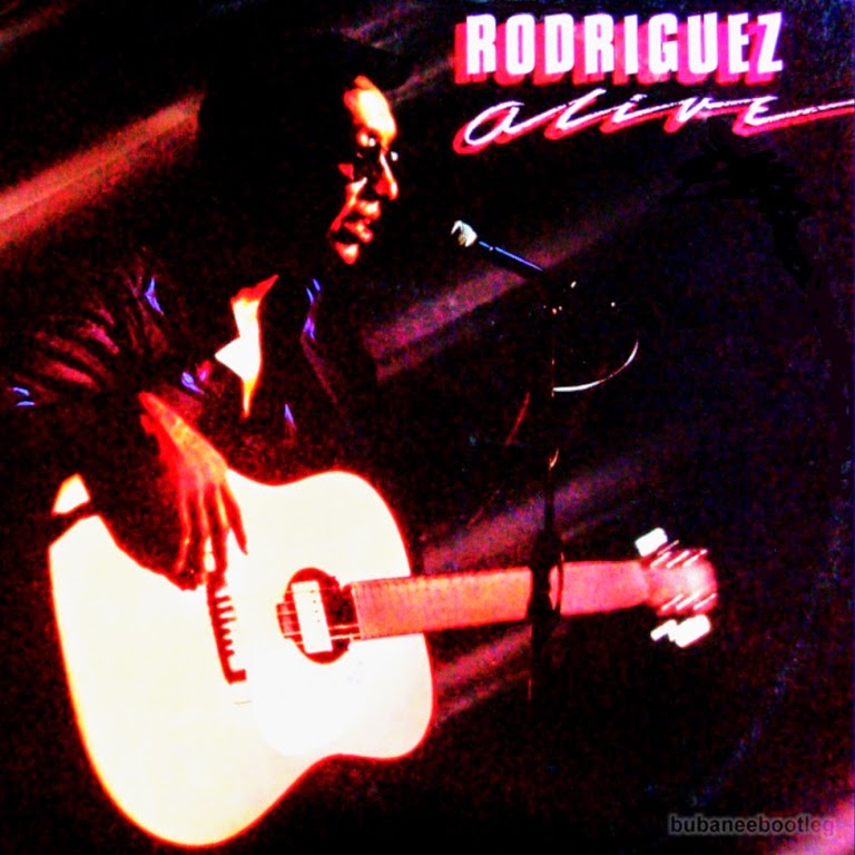 Sixto Rodriguez I Think Of You - Halfway Up The Stairs Sixto Rodriguez I Think Of You - Halfway Up The Stairs