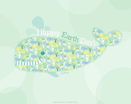 happy earth day wallpaper. Earth Day is Every Day