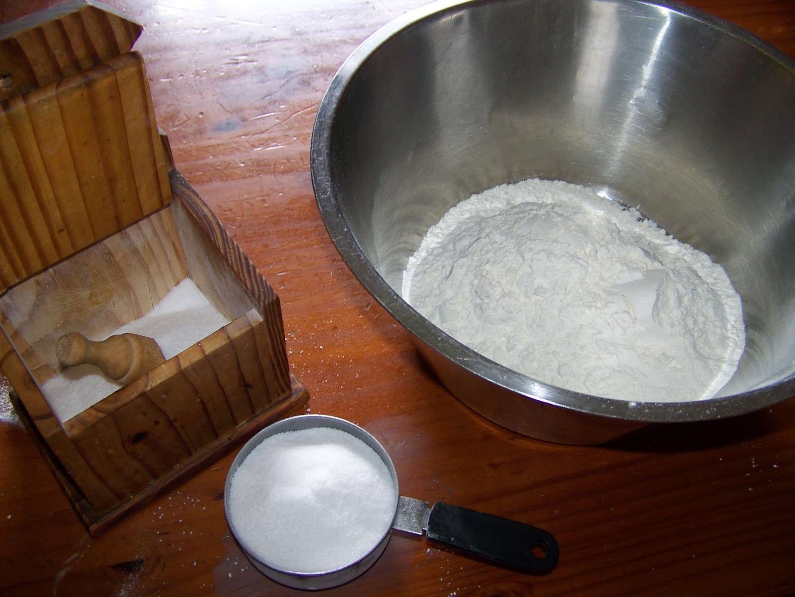 A Pretty Talent Blog Mixing NonDrying Clay